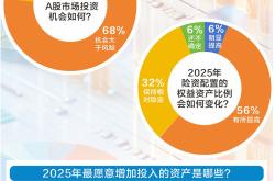 2025年中国保险投资官调查：机遇与挑战并存的险资投资展望