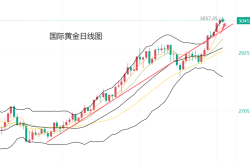 突发！黄金“疯牛”再创新高，多头最后的狂欢？