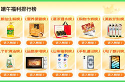 端午福利大缩水？企业采购内幕曝光，电商平台套路深！